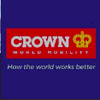 Crown Worldwide Group UK Jobs